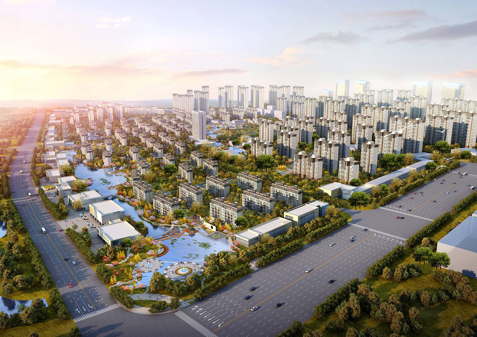 山东方正房地产开发有限公司